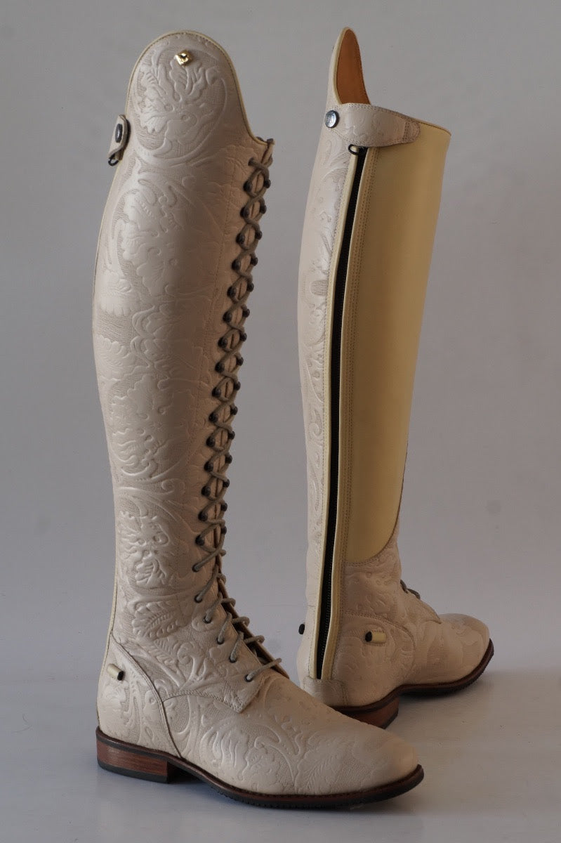 Botticelli boots shop
