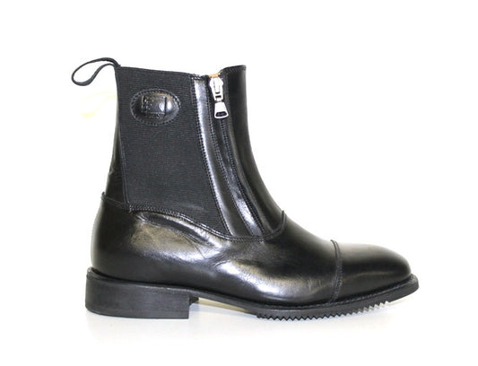 DeNiro: Paddock Boots - Gee Gee Equine Equestrian Boutique 
 - 1