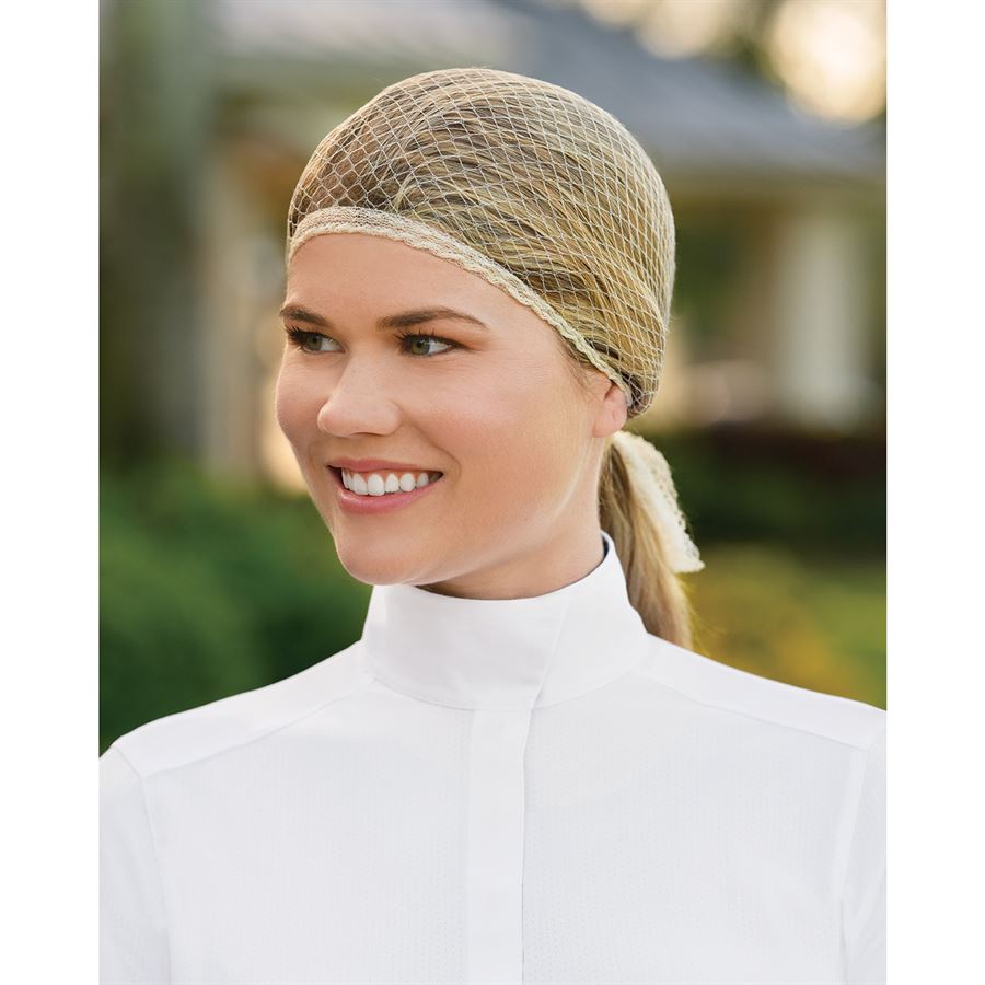 One Knot Hairnet