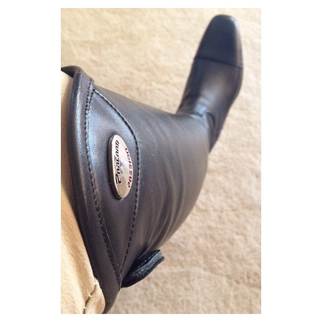 Parlanti: Denver Dress Boot - Gee Gee Equine Equestrian Boutique 
 - 7