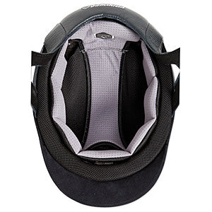 Samshield: Shadowmatt Helmet Liner - Gee Gee Equine Equestrian Boutique 
 - 2