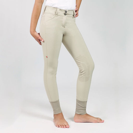 For Horses Children's Elsa Breeches