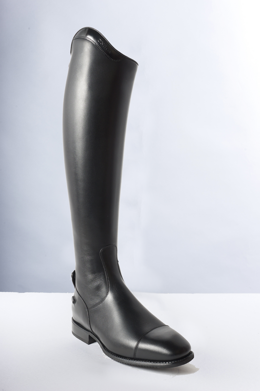 DeNiro Novello Doc Tall Boot