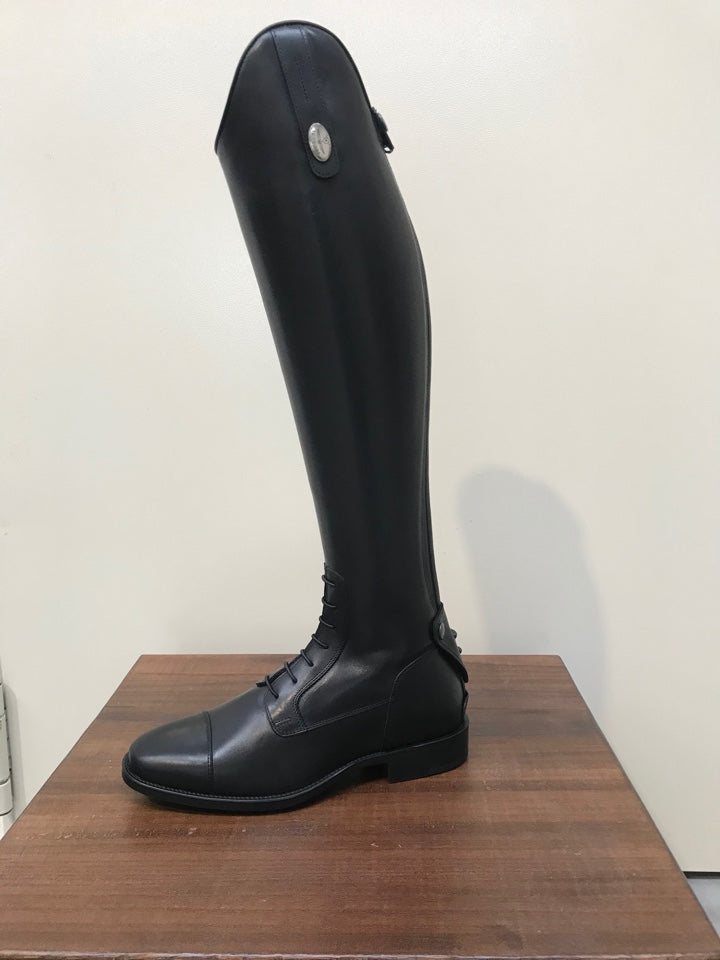 Tricolore smooth Dress or field  PRO Tall boot