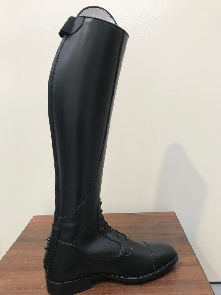 Tricolore smooth Dress or field  PRO Tall boot