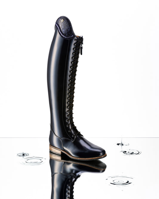 DeNiro Boticelli Pioggia  Dressage boot