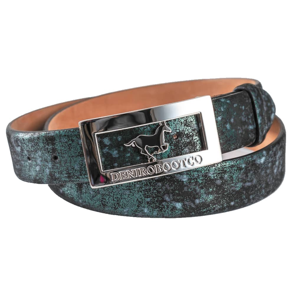 Deniro Infinito Nature Belt