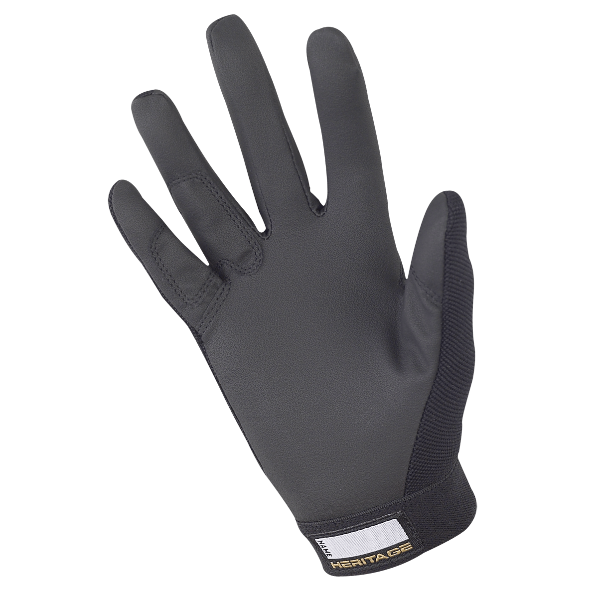 Leather gloves - R&J BOUTIQUE