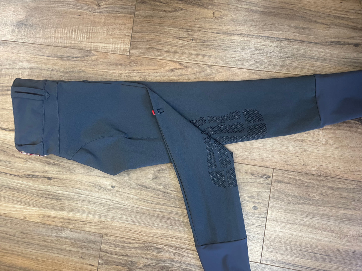 For Horses Children's Elsa Breeches