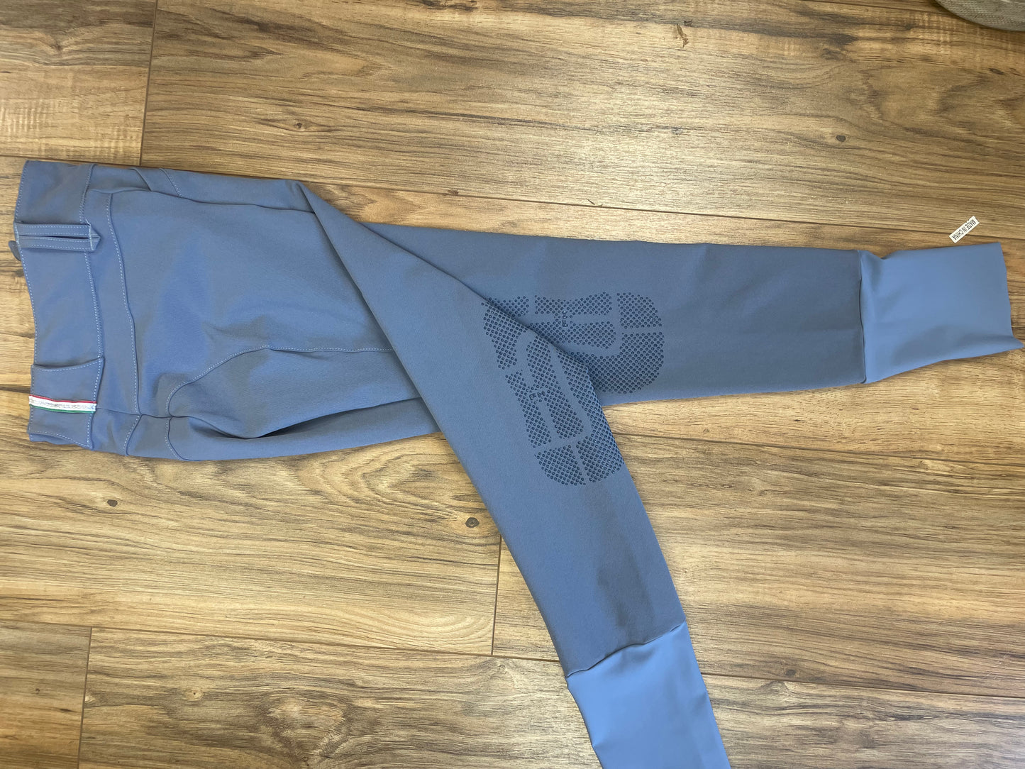 For Horses Children's Elsa Breeches