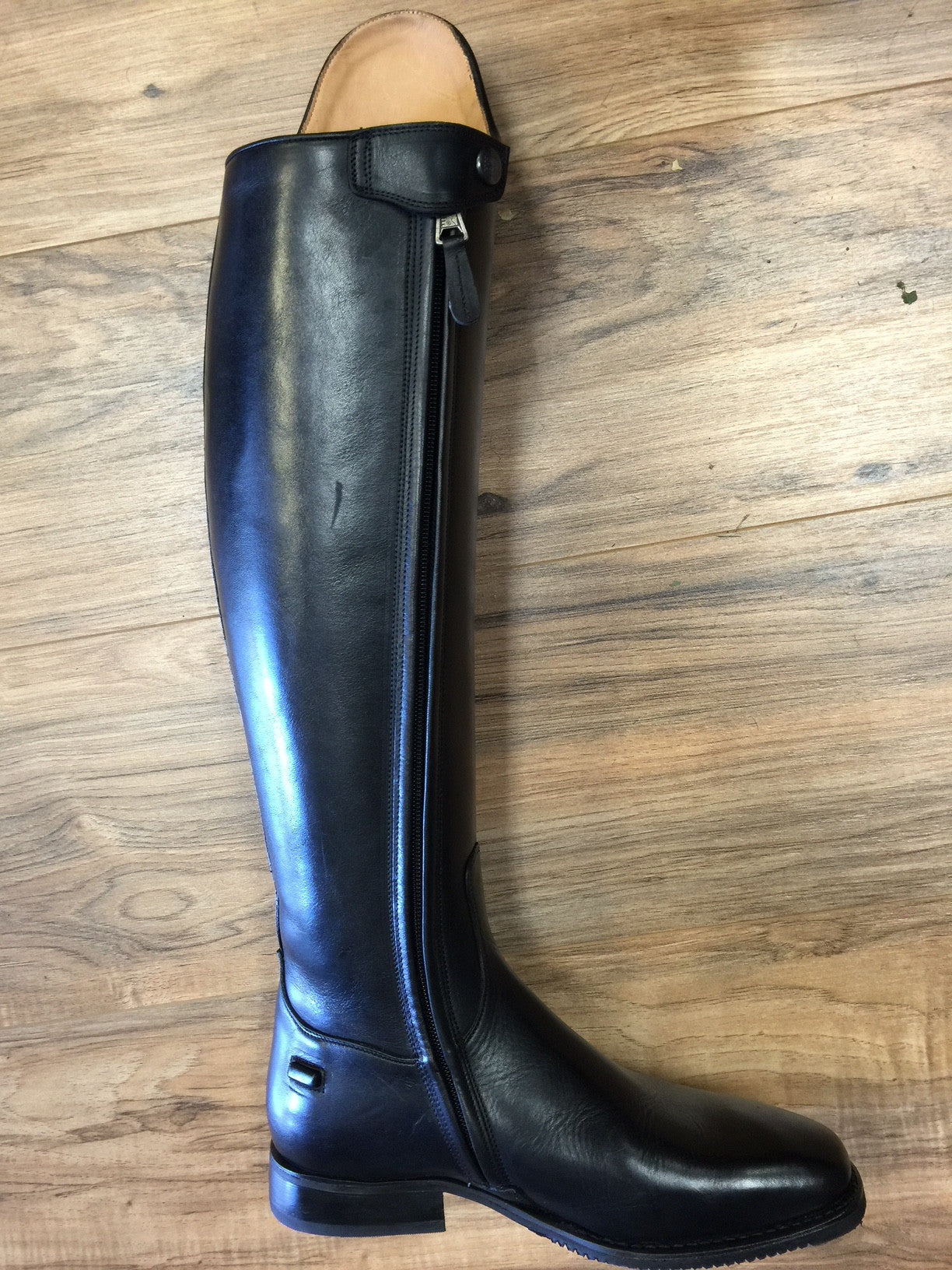 Deniro Magnifico Dressage boot size 38 made to measure - Gee Gee Equine Equestrian Boutique 
 - 2