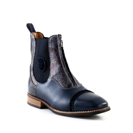 Deniro Paddock boot Cielo Stellato Male