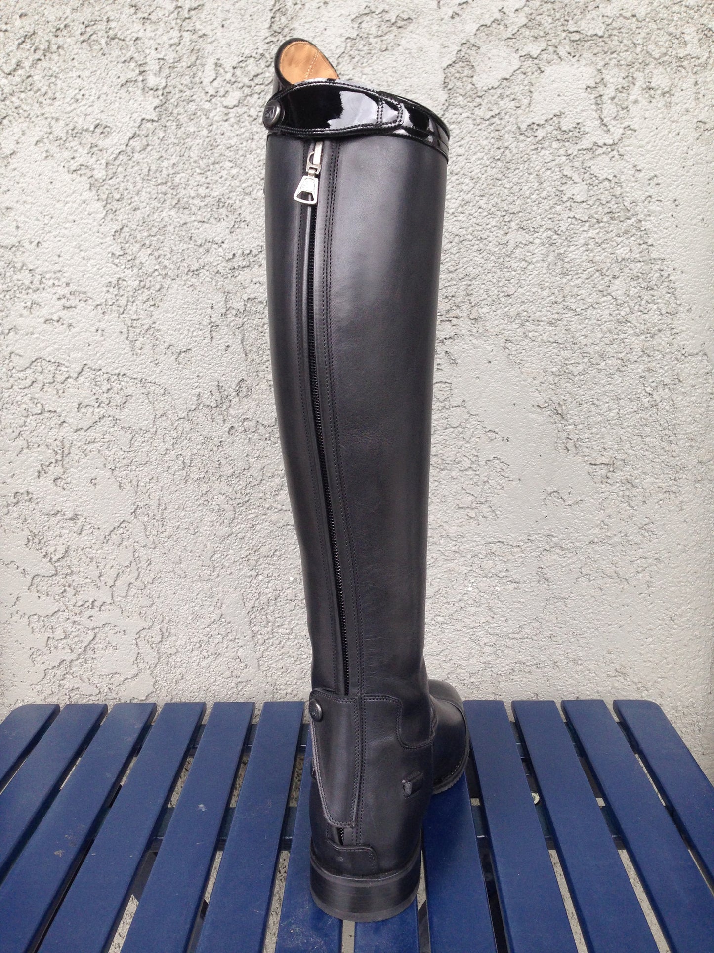 DeNiro Dress Boot : Designed by "Gee Gee" - Gee Gee Equine Equestrian Boutique 
 - 5