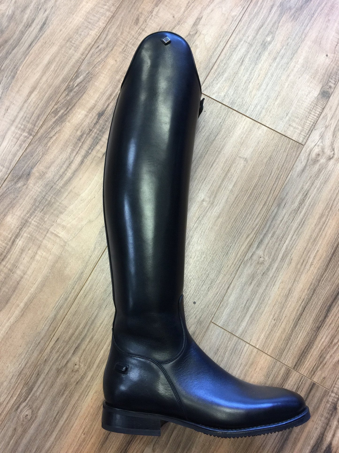 Deniro Dressage boot Magnifico  most popular - Gee Gee Equine Equestrian Boutique  - 1