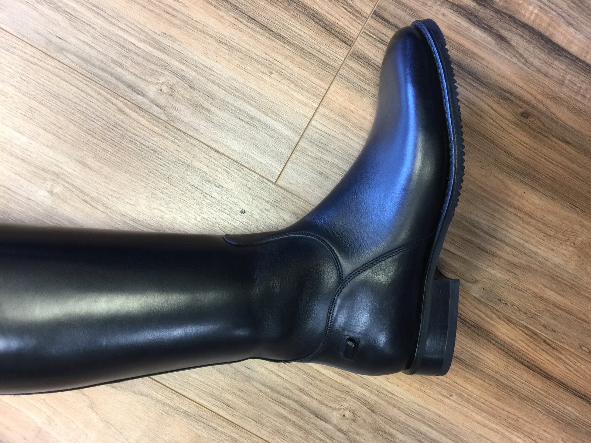 Deniro Dressage boot Magnifico  most popular - Gee Gee Equine Equestrian Boutique 
 - 2