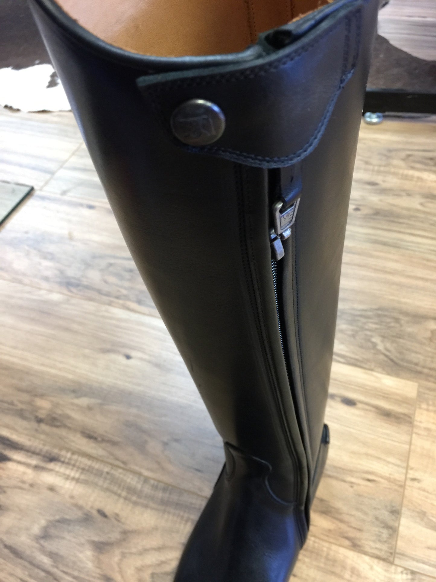 Deniro Dressage boot Magnifico  most popular - Gee Gee Equine Equestrian Boutique 
 - 5