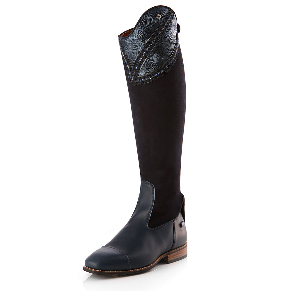 DeNiro Roseto Tall Boot