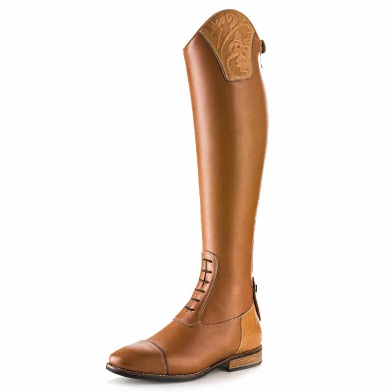 Deniro Dolcefiore Scudo Boot