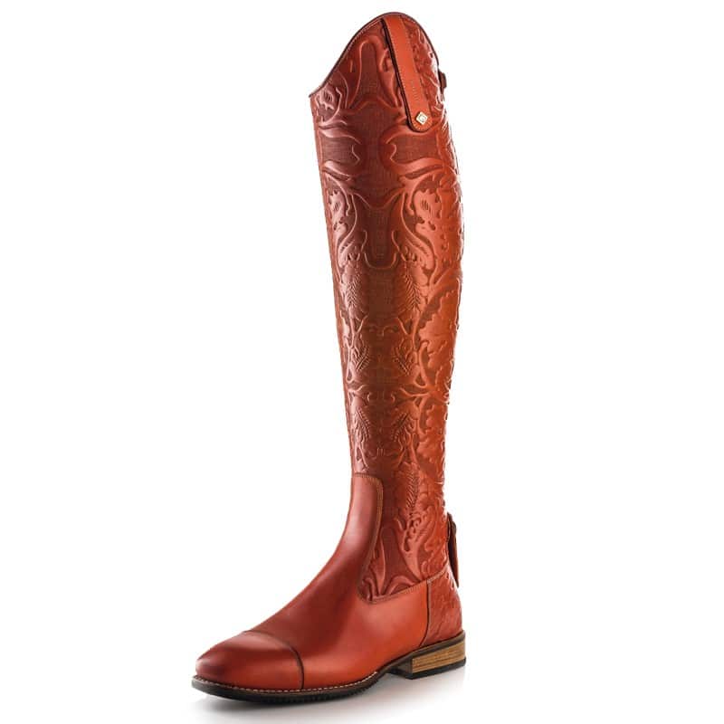 Deniro Dolcefiore Cotto Boot