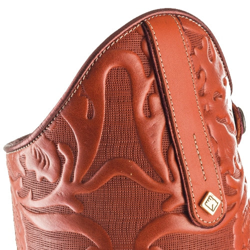 Deniro Dolcefiore Cotto Boot