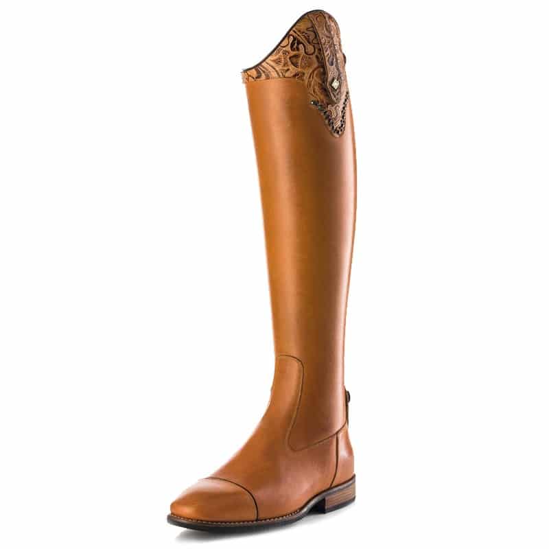 Hunter sales jumper boots