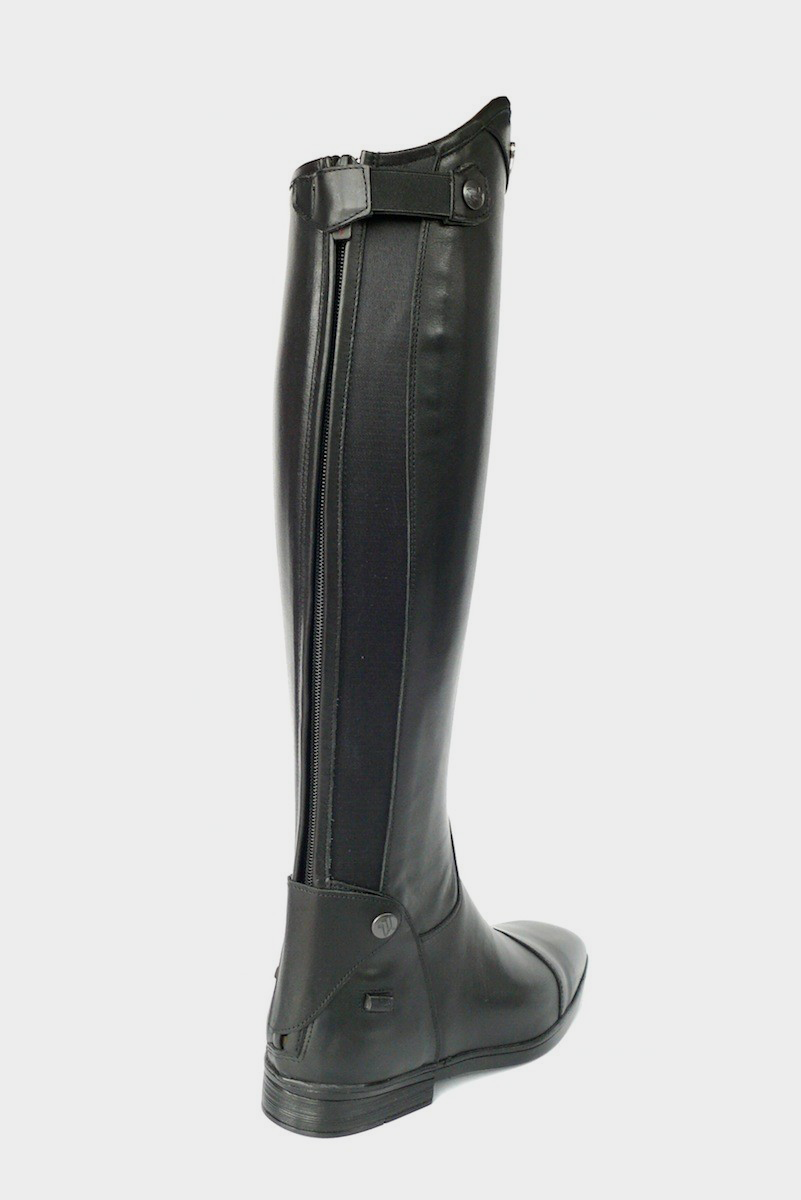 Parlanti: Denver Dress Boot - Gee Gee Equine Equestrian Boutique 
 - 2