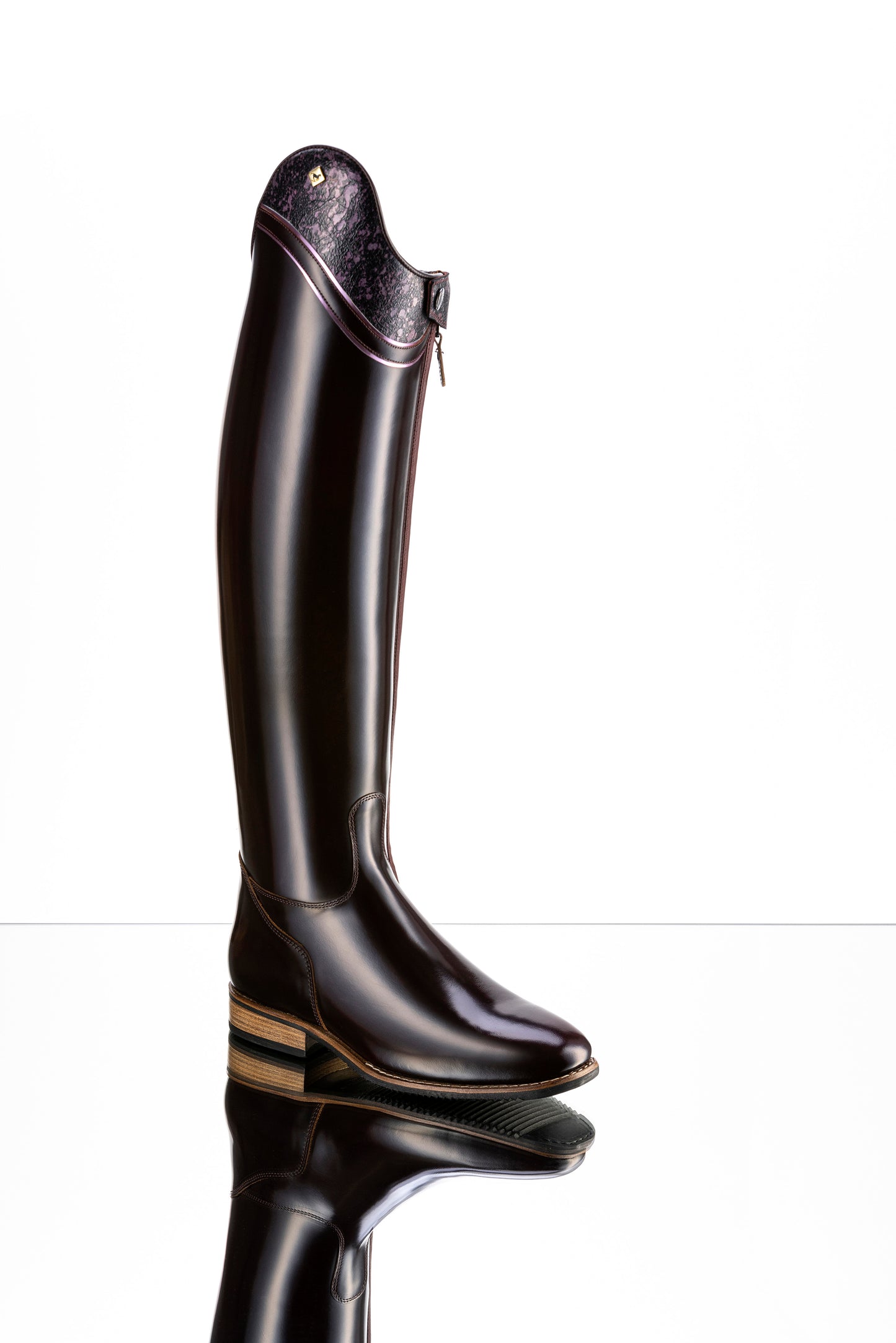 DeNiro Raffaello Pioggia Dressage boot