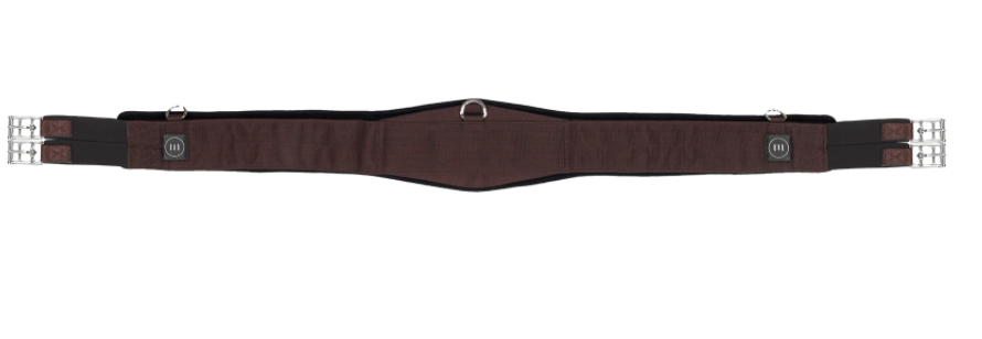 Equifit Essential Girth with SmartFabric Liner