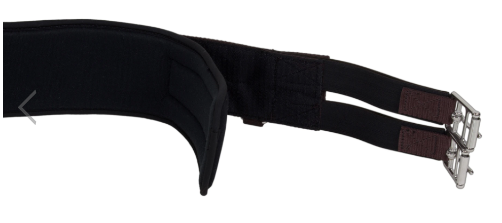 Equifit Essential Girth with SmartFabric Liner