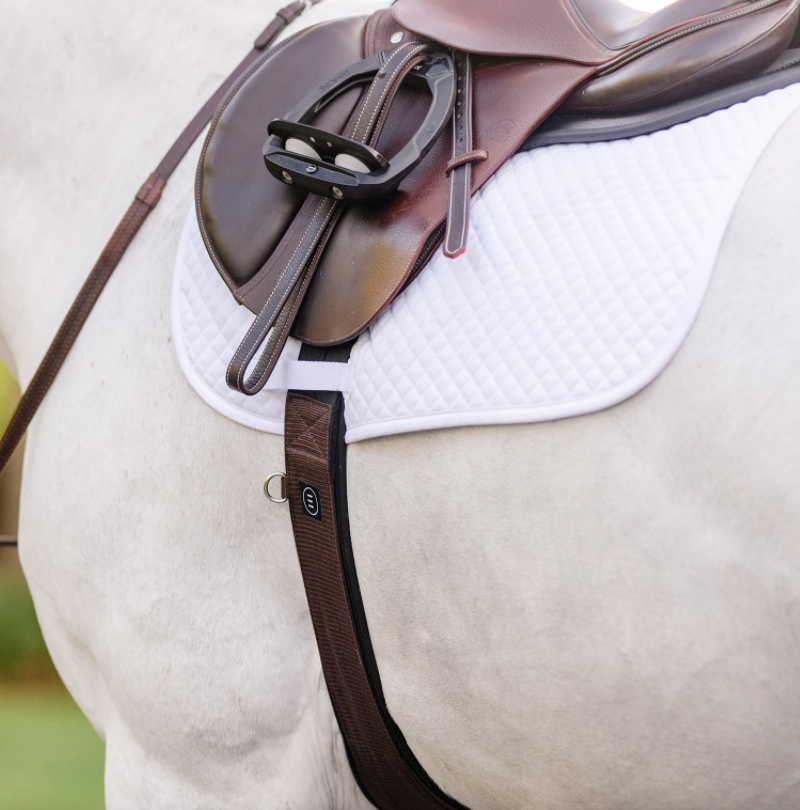 Equifit Essential Girth with SmartFabric Liner