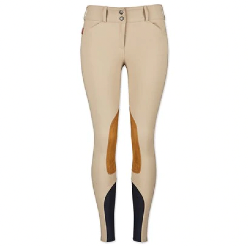 Buy THE TAILORED SPORTSMAN™ Kid's Trophy Hunter Low-Rise Front-Zip Breech - 12