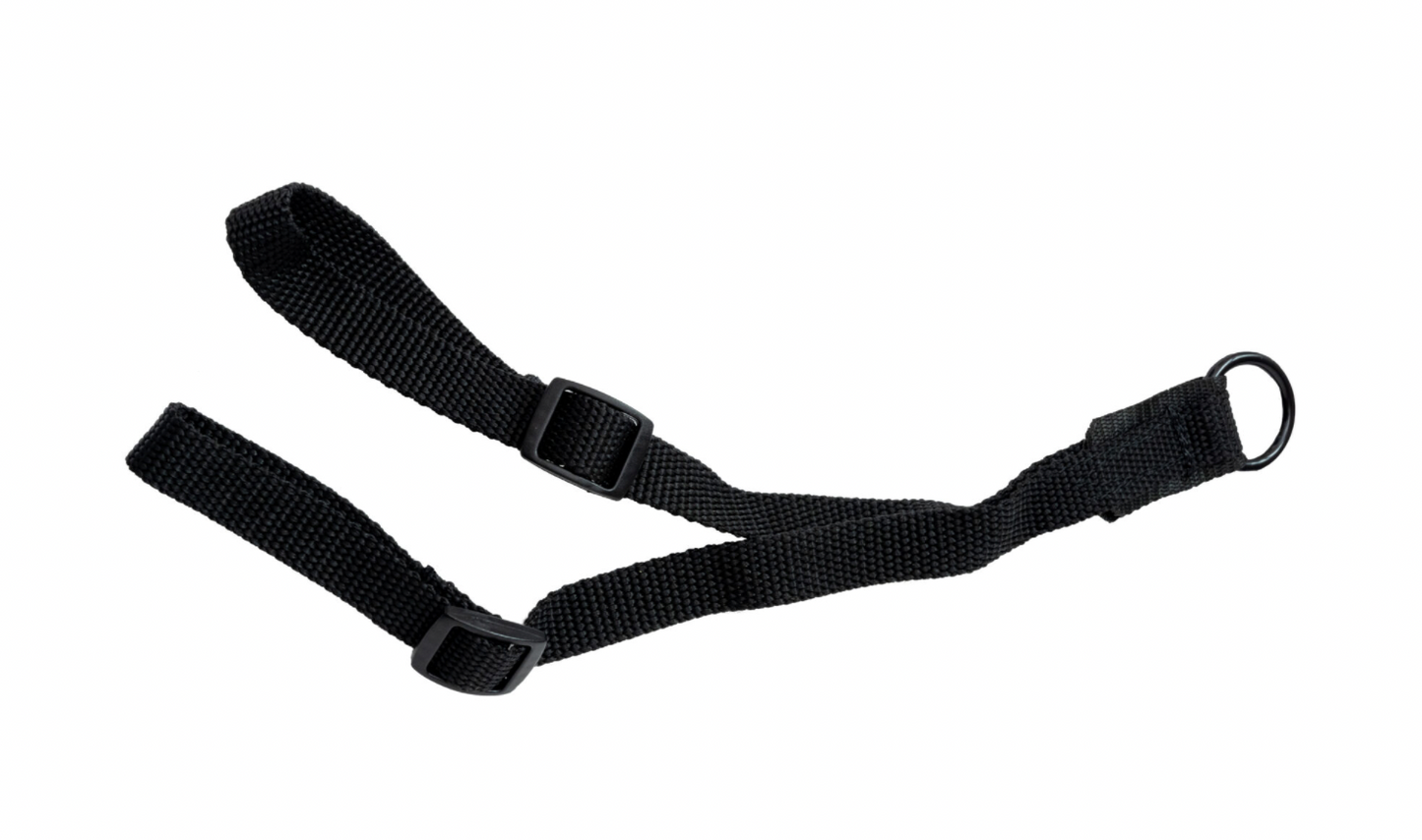 Hit Air Adjustable Saddle Strap