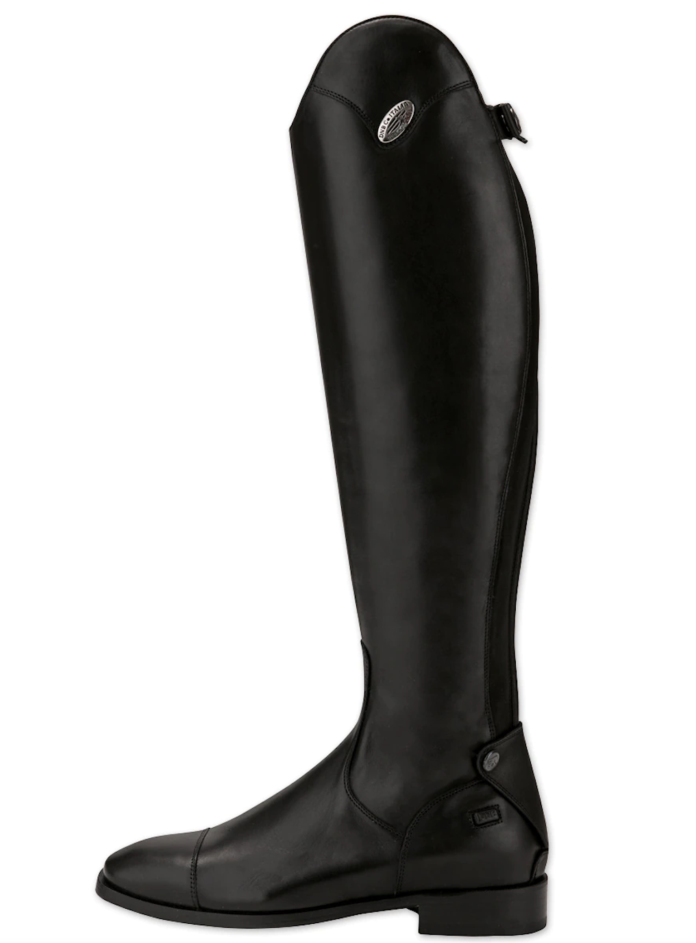 DeNiro Tricolore Leccese Tall boot