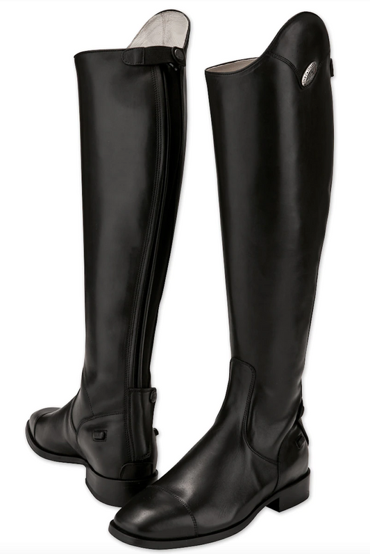 DeNiro Tricolore Leccese Tall boot