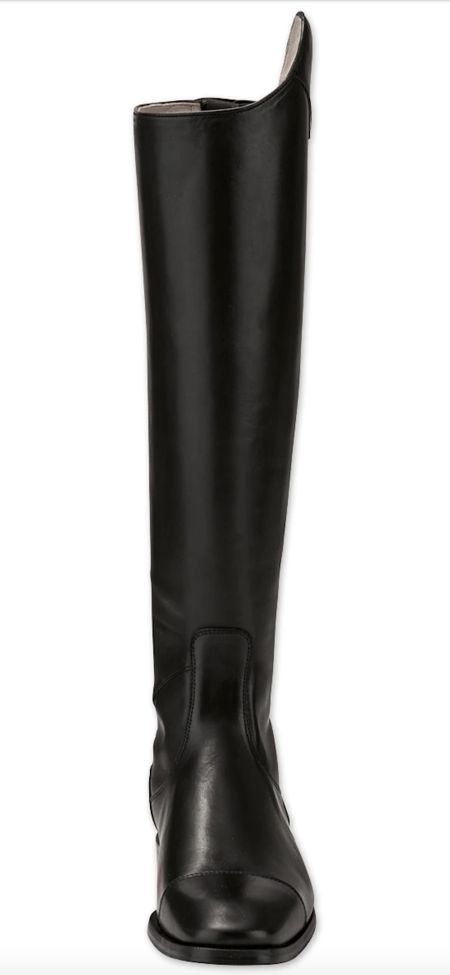 DeNiro Tricolore Leccese Tall boot