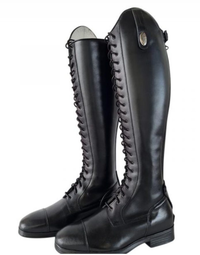 DeNiro Tricolore New Ionio Tall Boot