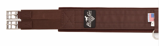 PROFESSIONALS CHOICE VENTECH ENGLISH GIRTH