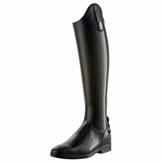 Hunter leather riding boots best sale