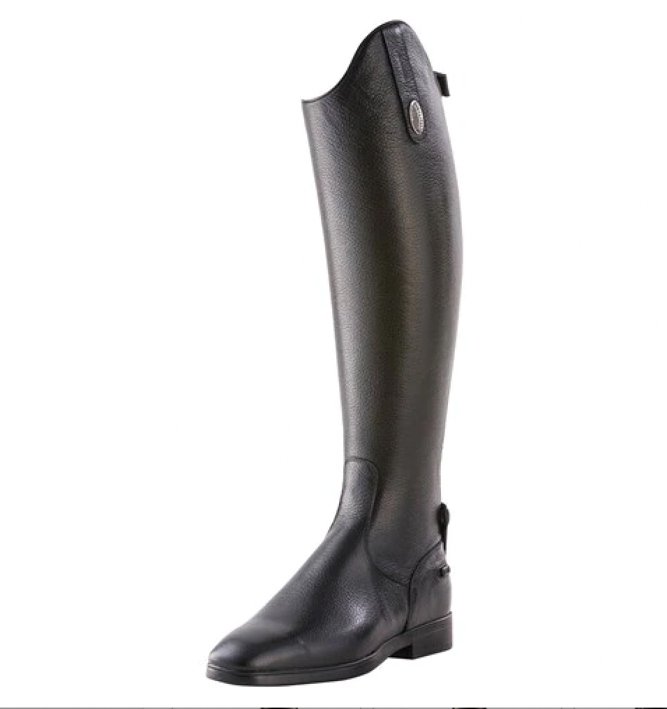 Gee Gee Equine Amabile Tricolore Tall Boots for Riders