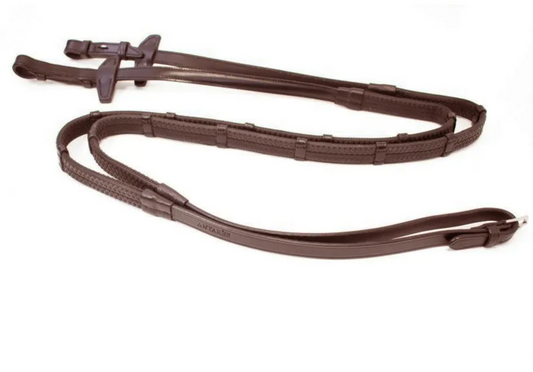 Antarès signature reins 5/8 loops