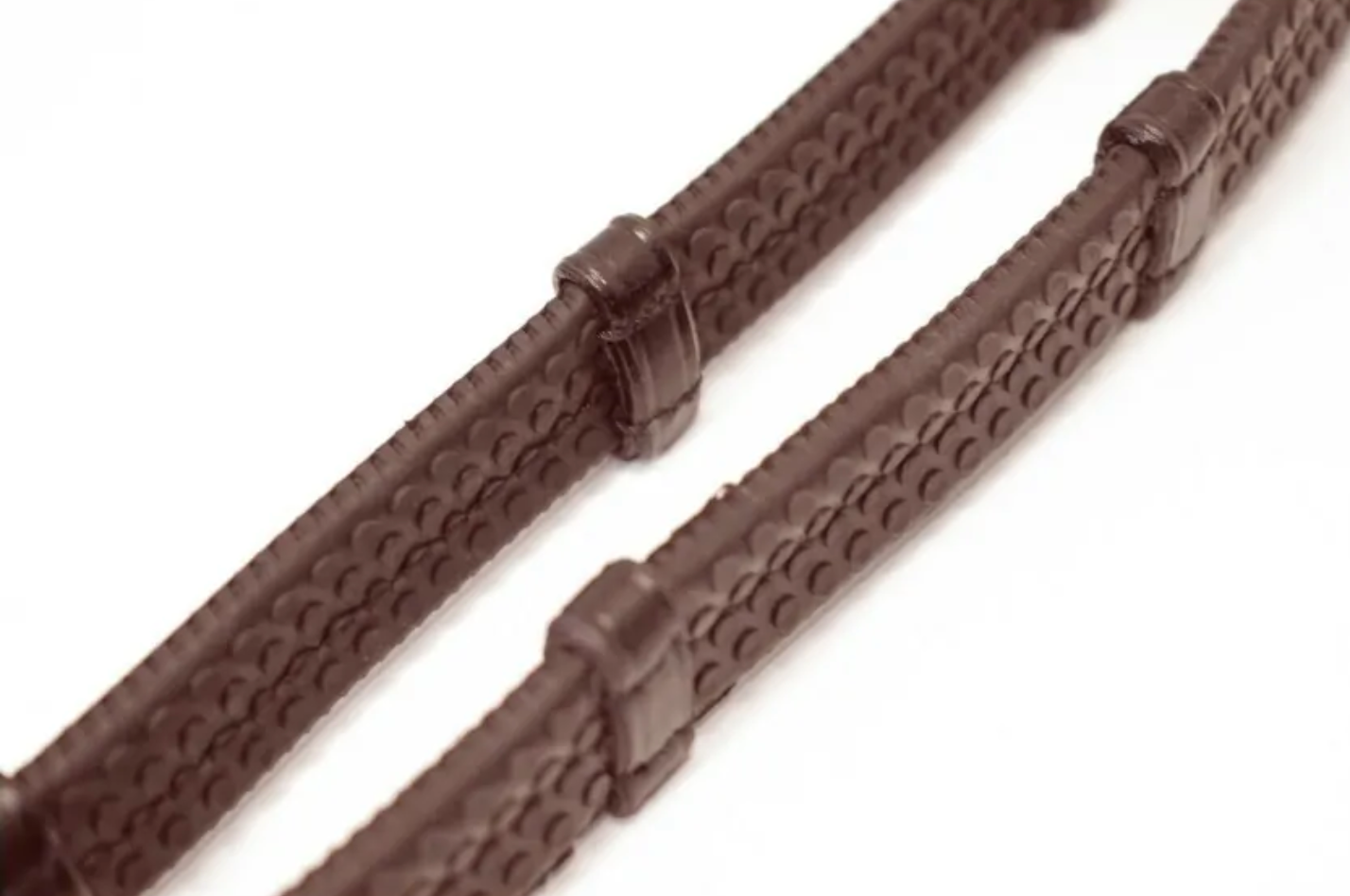 Antarès signature reins 5/8 loops