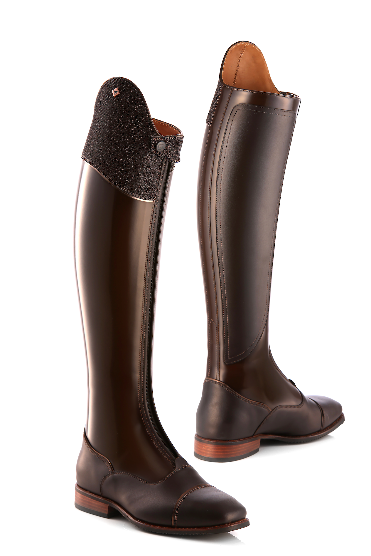 DeNiro Iride Tall Boots collection