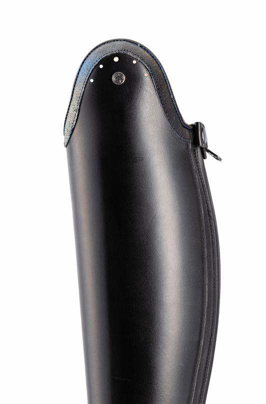 Tricolore Puro Duo Dressage Boot