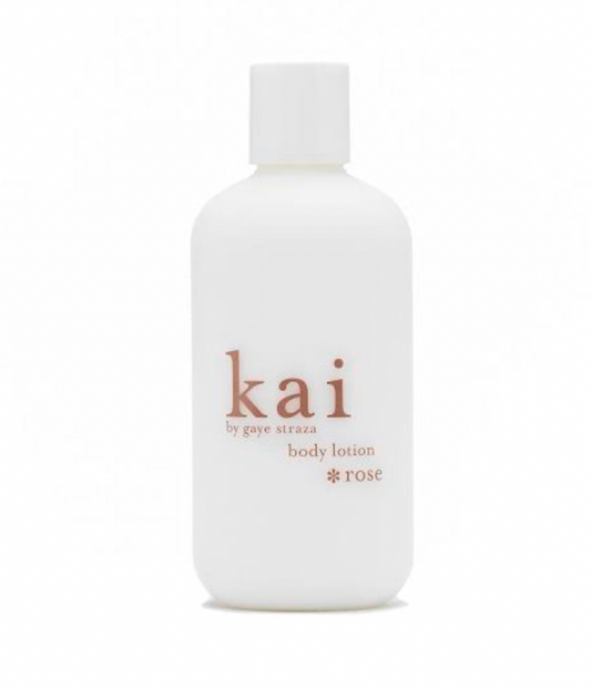 Kai Body Lotion