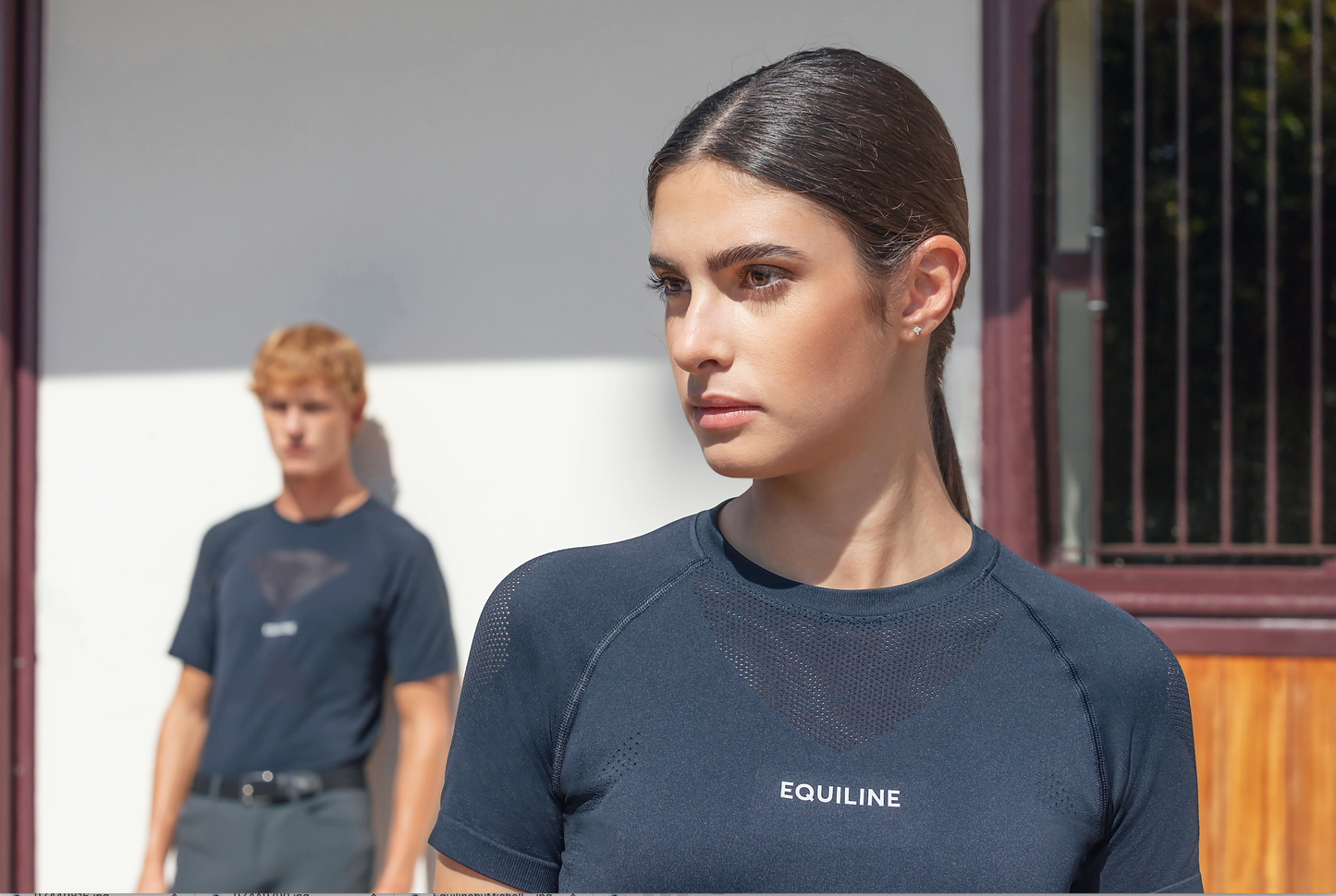 Equline CEARAC WOMEN’S T-SHIRT