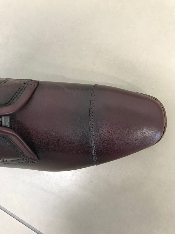 DeNiro New Vasari Polo Dressage Boot