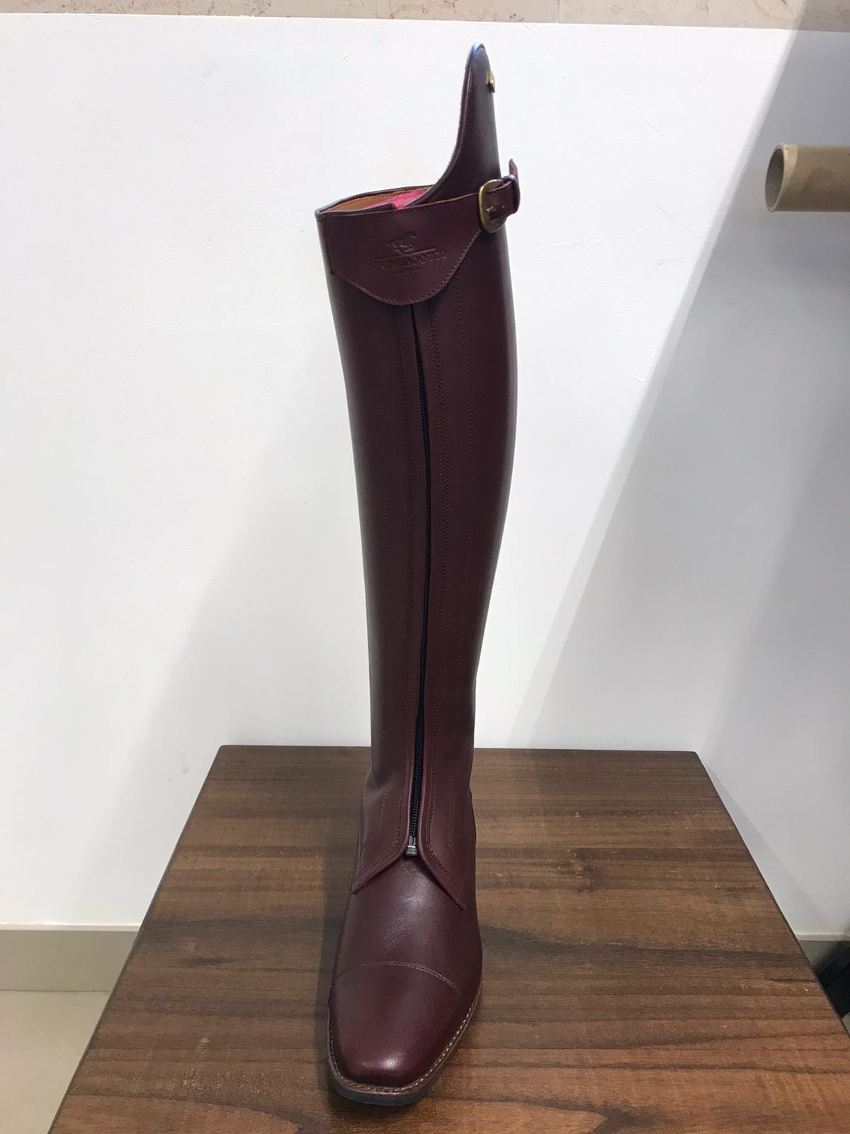 DeNiro New Vasari Polo Dressage Boot