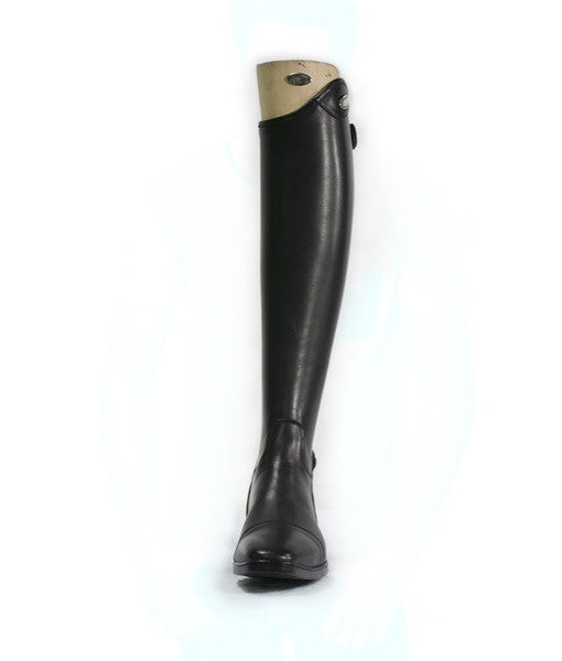 Parlanti: Denver Dress Boot - Gee Gee Equine Equestrian Boutique 
 - 3