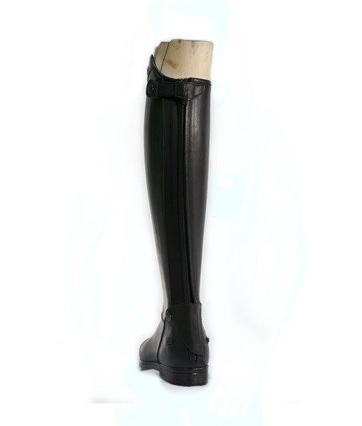 Parlanti: Denver Dress Boot - Gee Gee Equine Equestrian Boutique 
 - 6