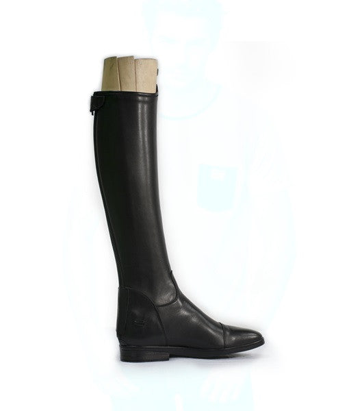 Parlanti: Denver Dress Boot - Gee Gee Equine Equestrian Boutique 
 - 4